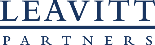 Leavitt Partners Logo